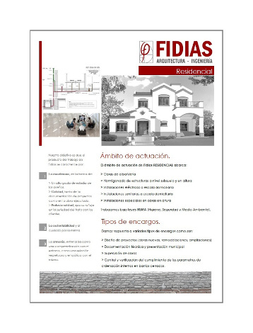 Residencial