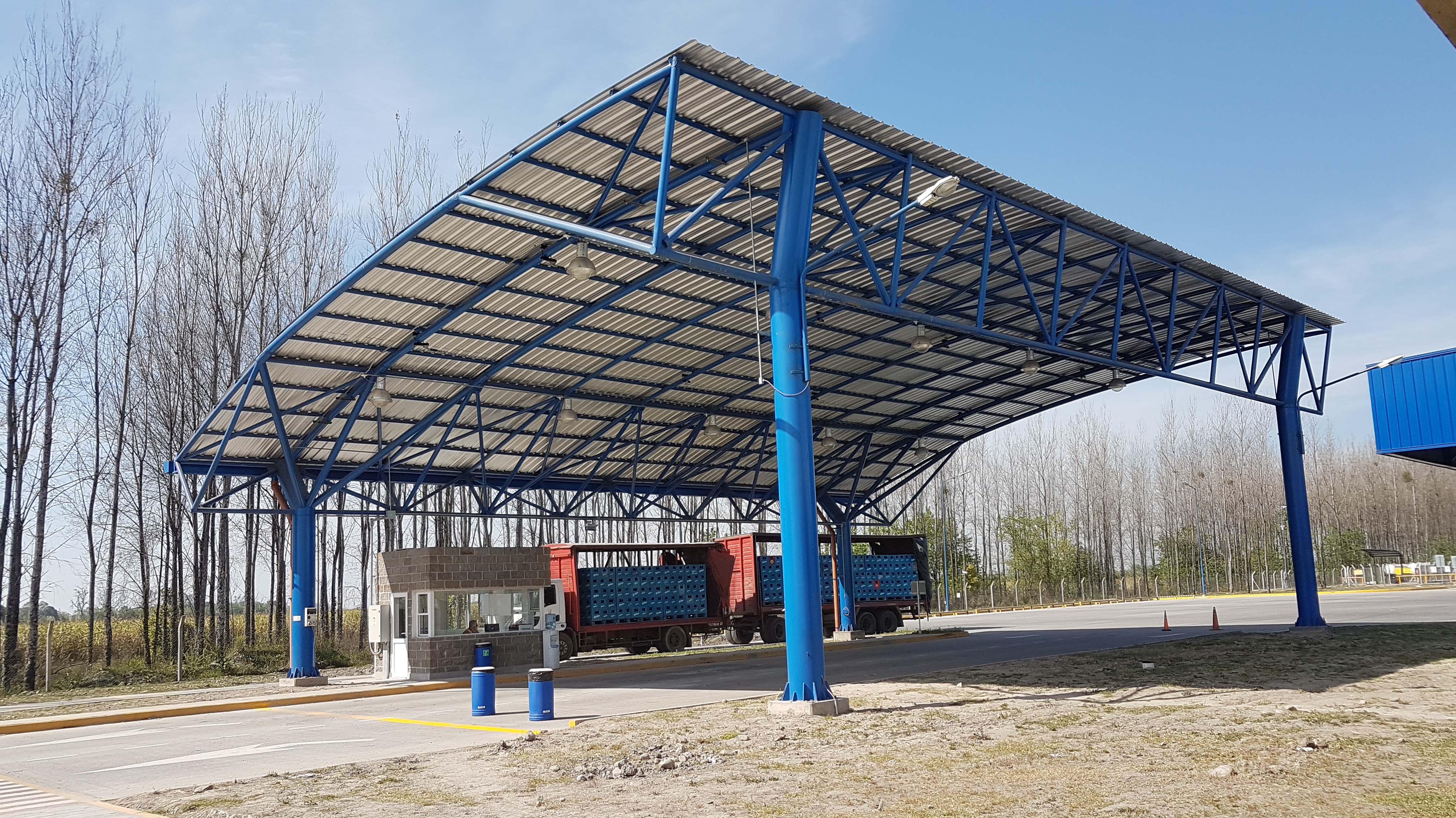 Cervecería Quilmes en Tucumán