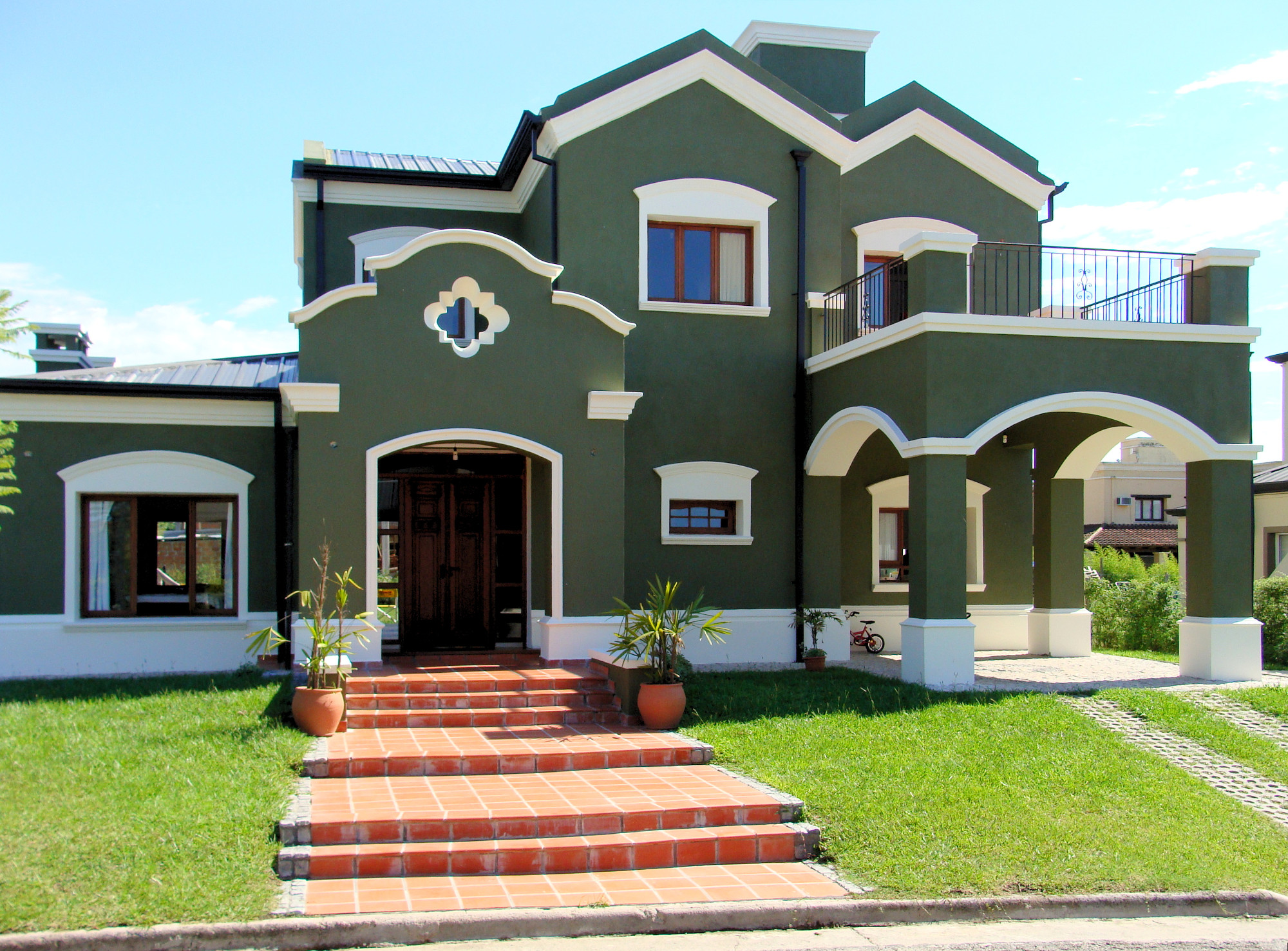 Vivienda unifamiliar Nuevo Golf