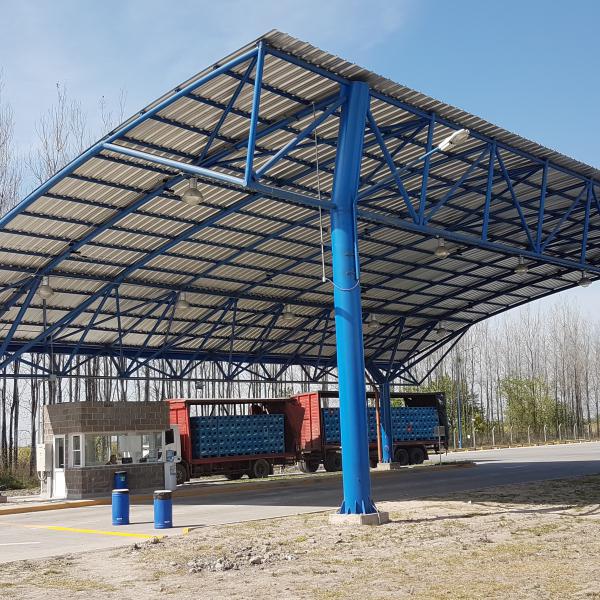 Cervecería Quilmes en Tucumán