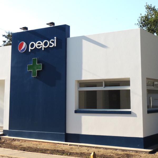 Consultorio Planta Pepsi en Tucumán