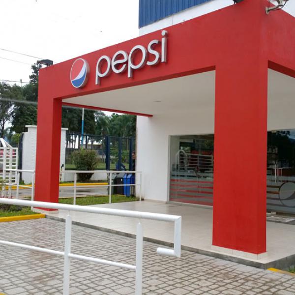 Planta Pepsi Tucumán