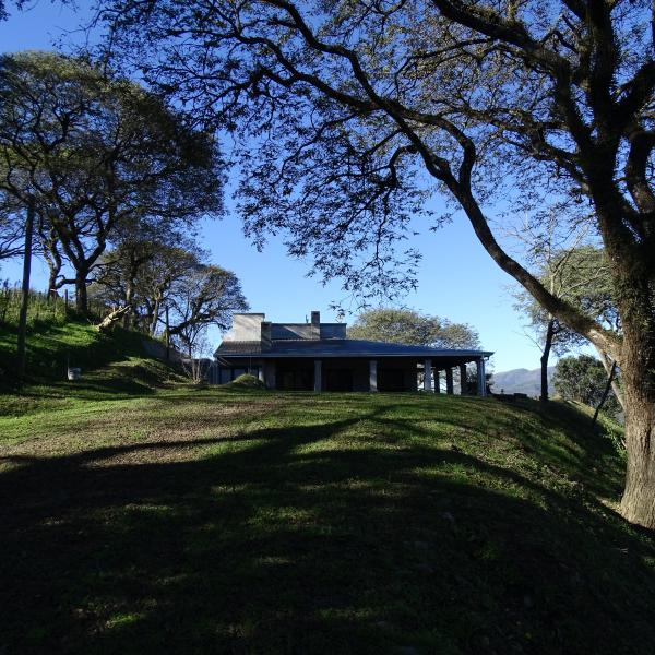 Vivienda unifamiliar en Raco