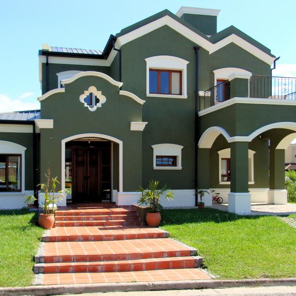 Vivienda unifamiliar Nuevo Golf
